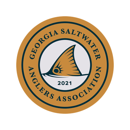 Georgia Saltwater Anglers Association